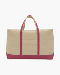 THE COOLER - PINK CANVAS