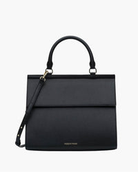 THE LARGE LUNCHER - BLACK