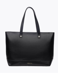 THE TOTE - BLACK