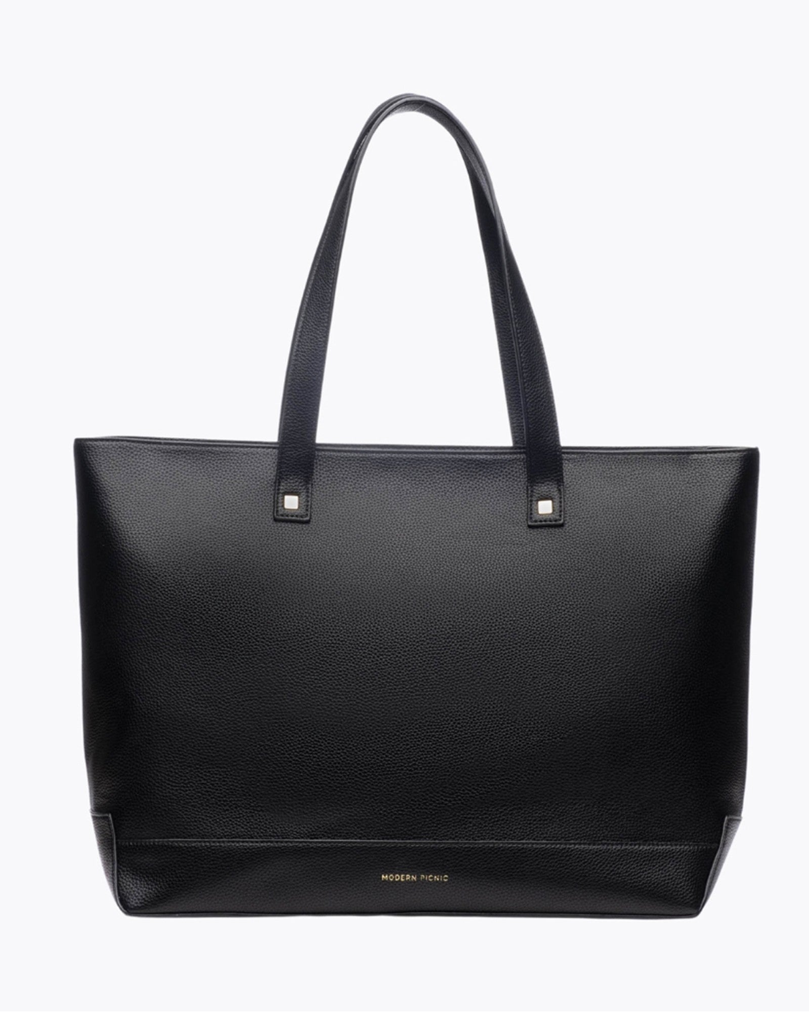 THE TOTE - BLACK