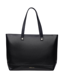 THE TOTE - BLACK