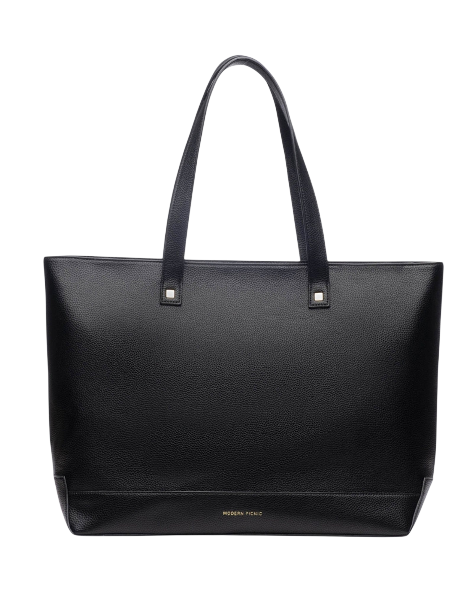 THE TOTE - BLACK