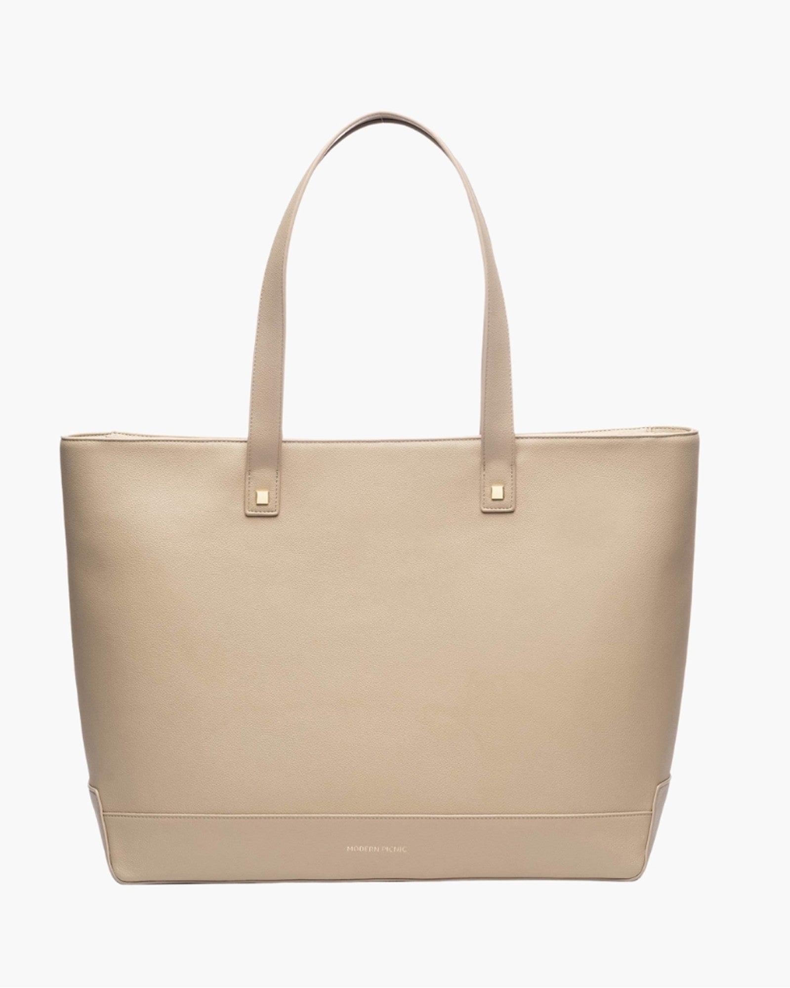 THE TOTE - CREAM