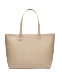 THE TOTE - CREAM