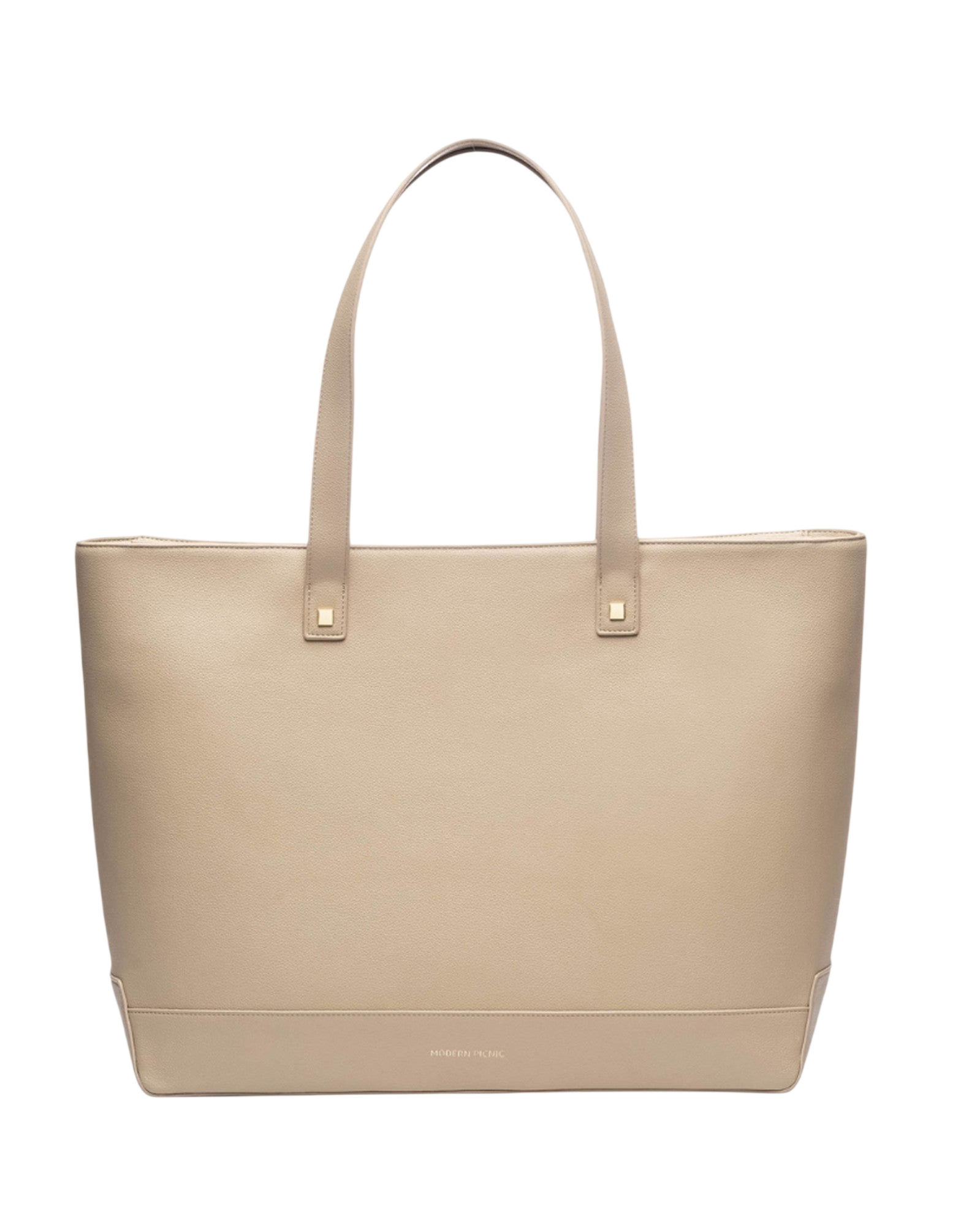 THE TOTE - CREAM