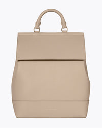 THE BACKPACK - CREAM