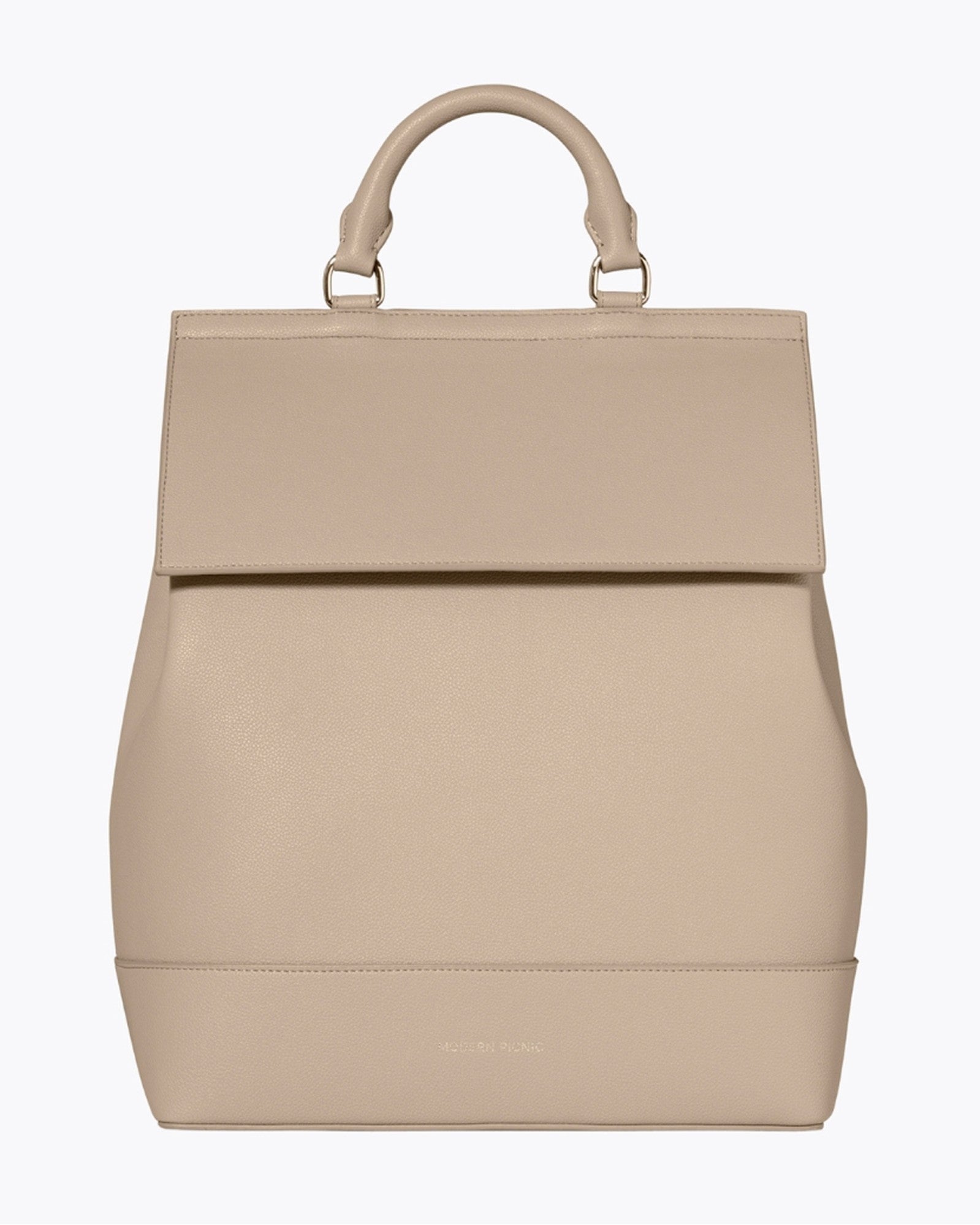 THE BACKPACK - CREAM
