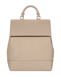 THE BACKPACK - CREAM