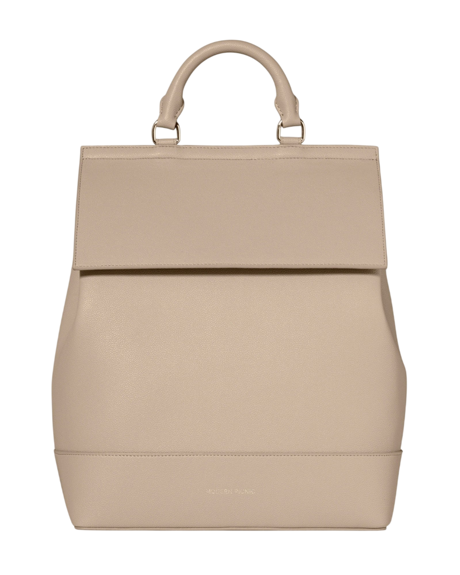 THE BACKPACK - CREAM