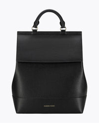 THE BACKPACK - BLACK