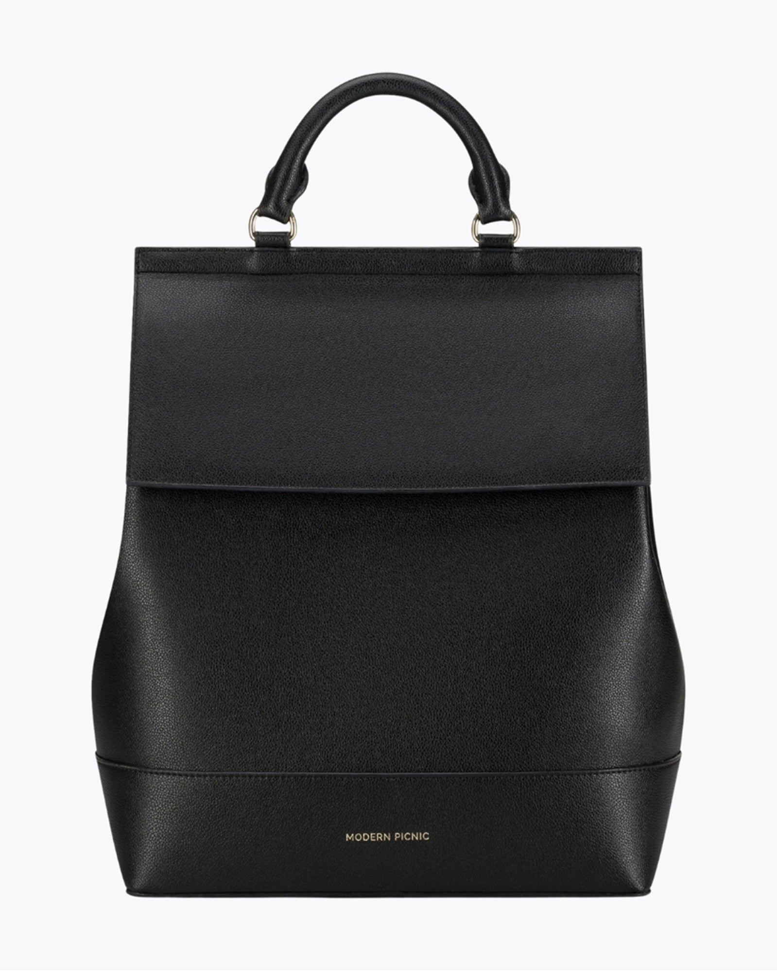 THE BACKPACK - BLACK