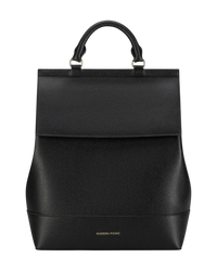 THE BACKPACK - BLACK