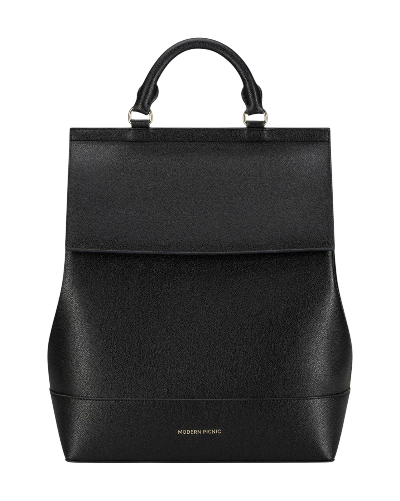 THE BACKPACK - BLACK