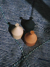 ÌHÉ Soy Candle - Stone
