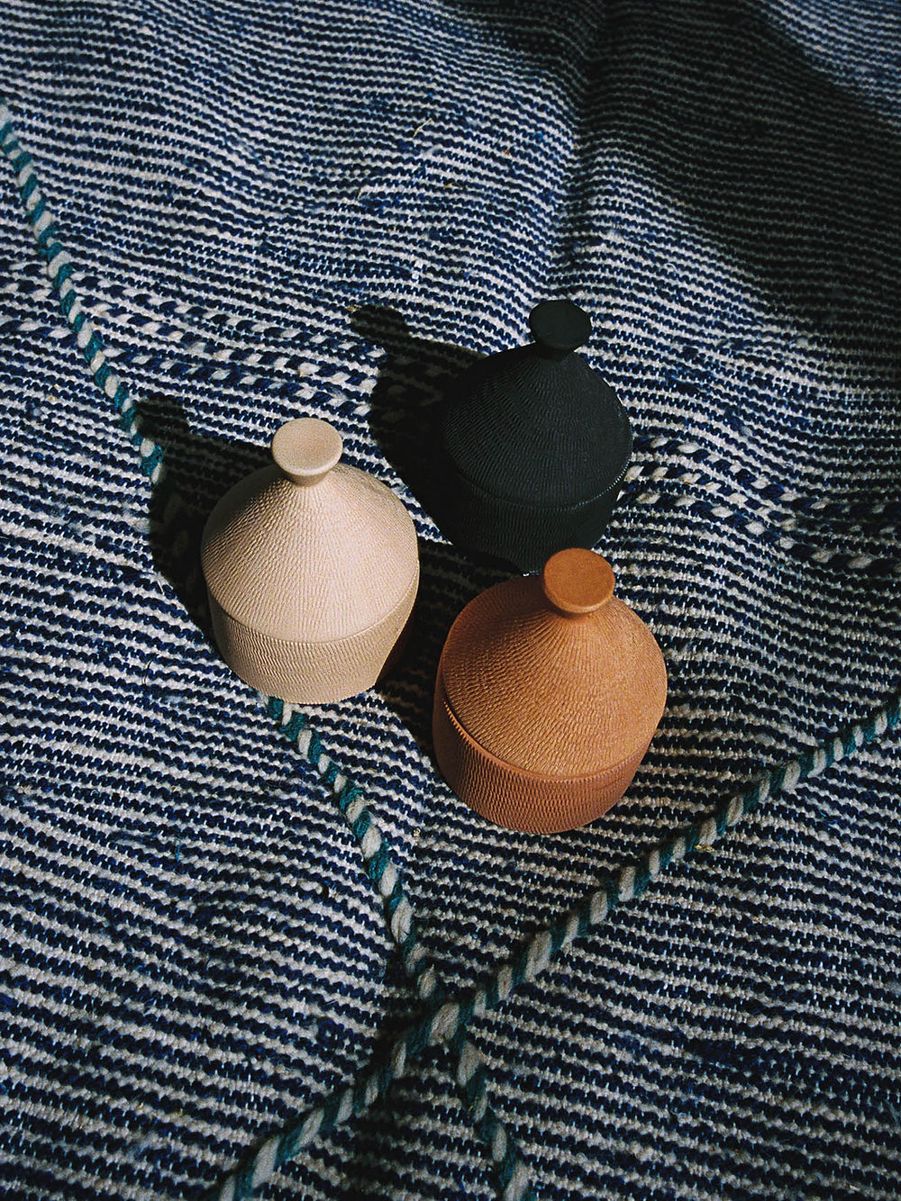 ÌHÉ Soy Candle - Stone