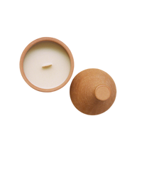 ÌHÉ Soy Candle - Saharan Clay