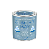 Glacier Bay National Park Candle