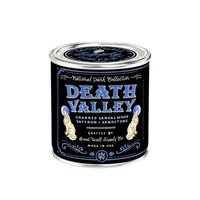 Death Valley National Park Candle