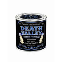 Death Valley National Park Candle