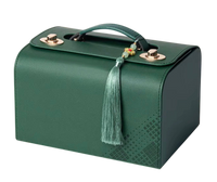 Mahjong Tile Keepsafe Box