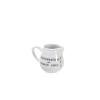Brasserie Pitcher