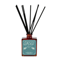 Glacier National Park Reed Diffuser