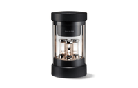 BALMUDA The Speaker Portable Bluetooth Speaker LED Lights