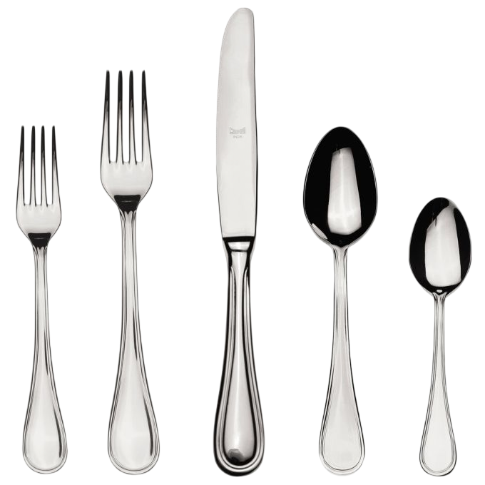 Boheme Flatware