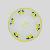 DINNER PLATE LEMONS