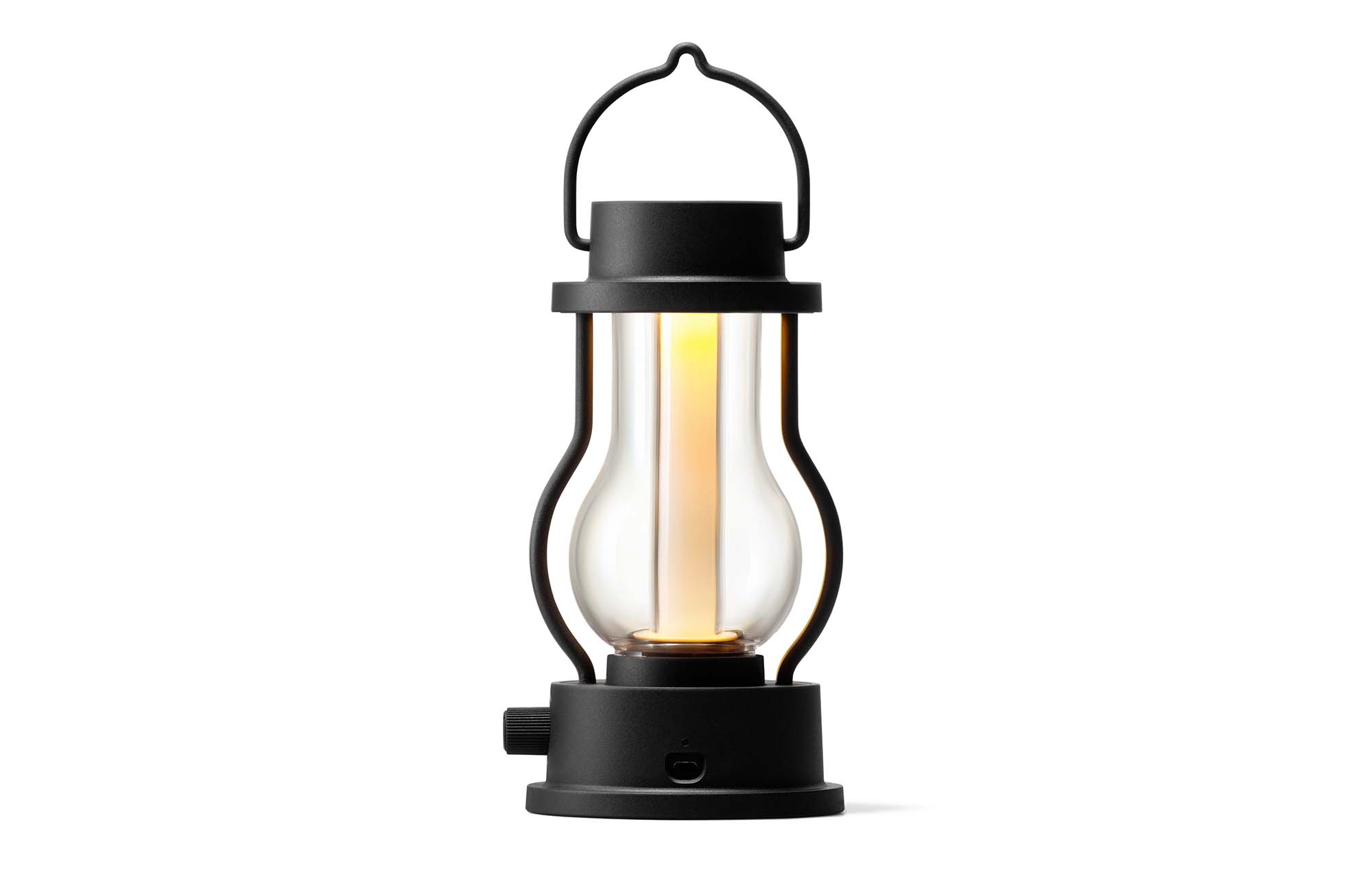 BALMUDA The Lantern Rechargeable LED Lantern Water-Resistant