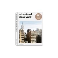 Streets of New York (tN4t-Edition)