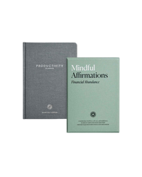 Financial Goal Setting Bundle