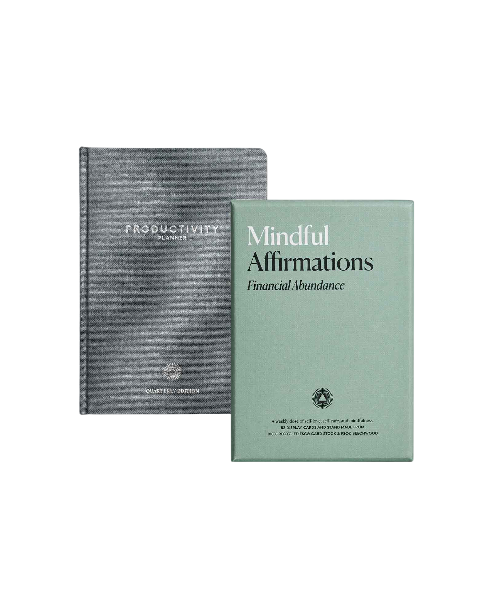 Financial Goal Setting Bundle
