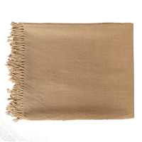 Pashmina Throw – 48x76 in