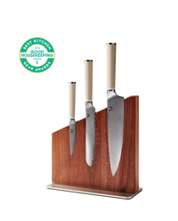 The Knives + Stand