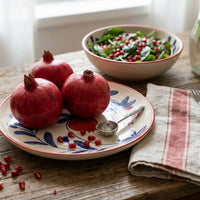 Anaar Appetizer Plate (Set of 2)