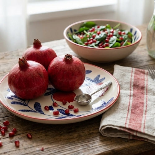 Anaar Appetizer Plate (Set of 2)