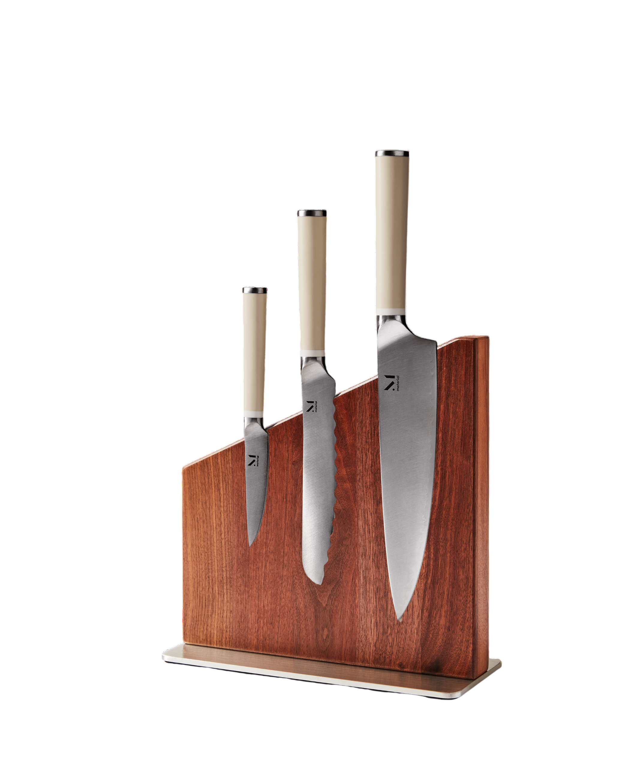 The Knives + Stand