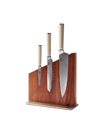 The Knives + Stand