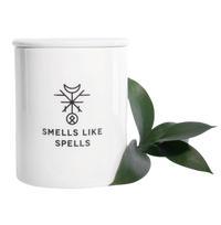 Major Arcana - Temperance | Candle in handmade Porcelain Jar