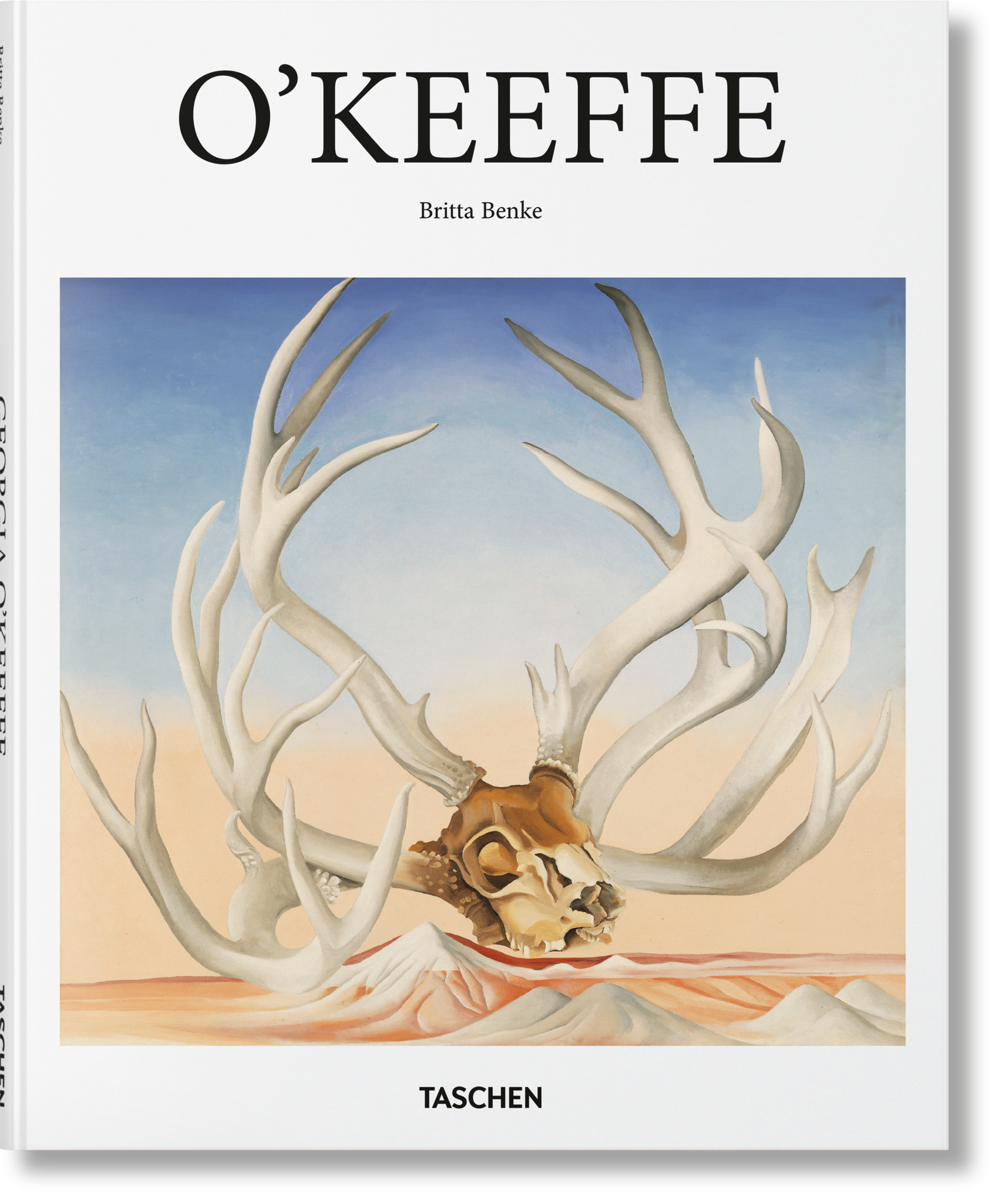 O'Keeffe (English)