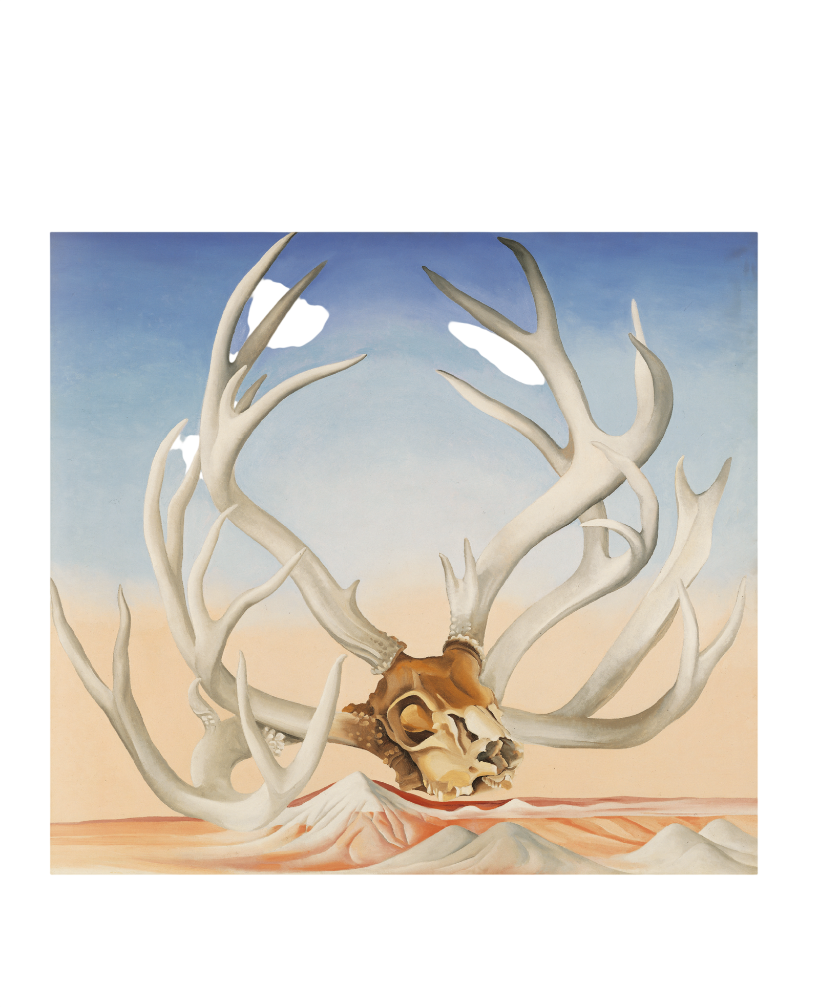O'Keeffe (English)