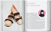 Shoes A–Z. 45th Ed. (German, French, English)