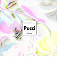 Pucci. Updated Edition (German, French, English, Italian)
