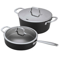 4-Piece Set