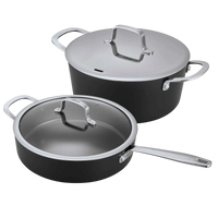 4-Piece Set
