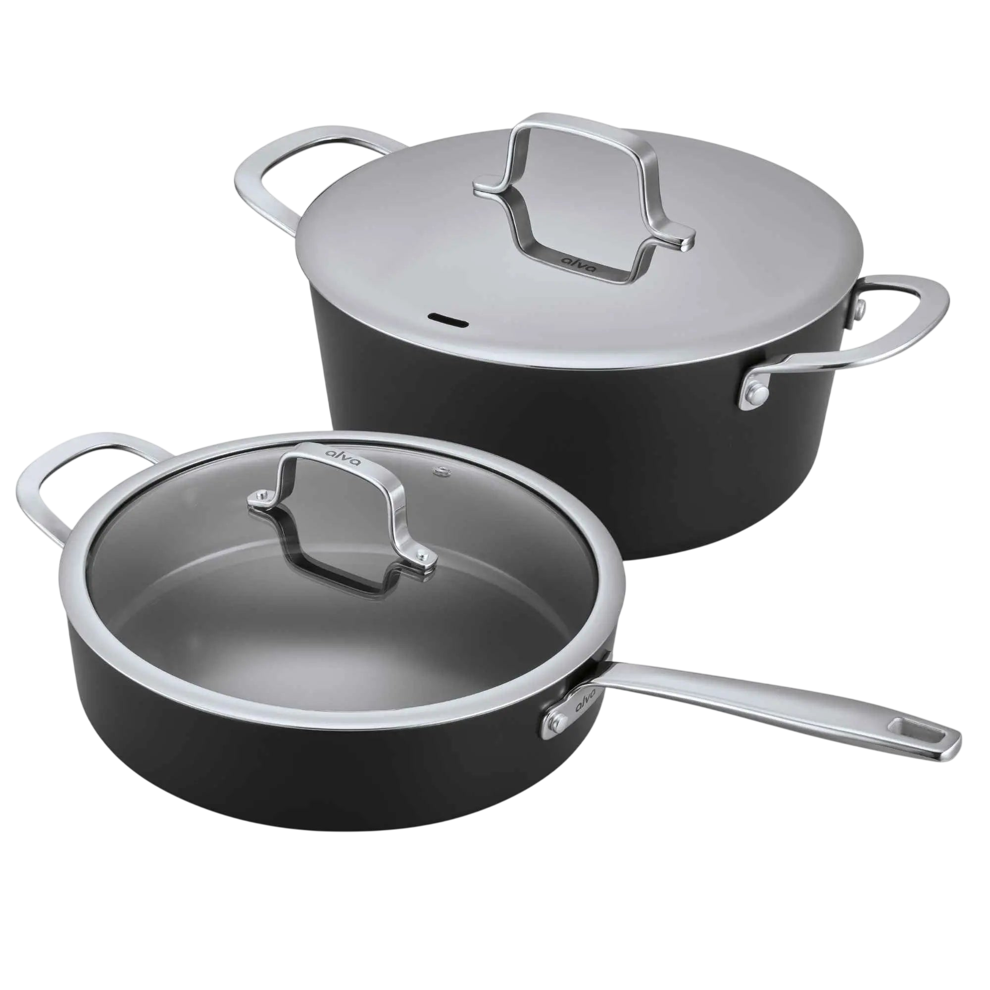 4-Piece Set