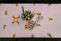 Citrus Bloom - Tablecloth