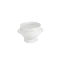 Lion's Head Tureens (Sets of 2)