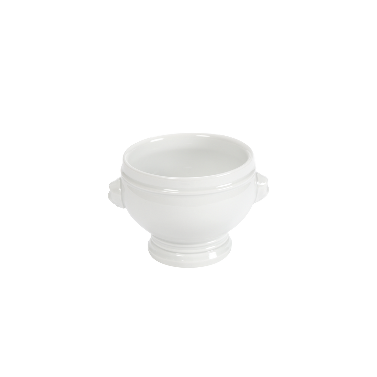 Lion's Head Tureens (Sets of 2)
